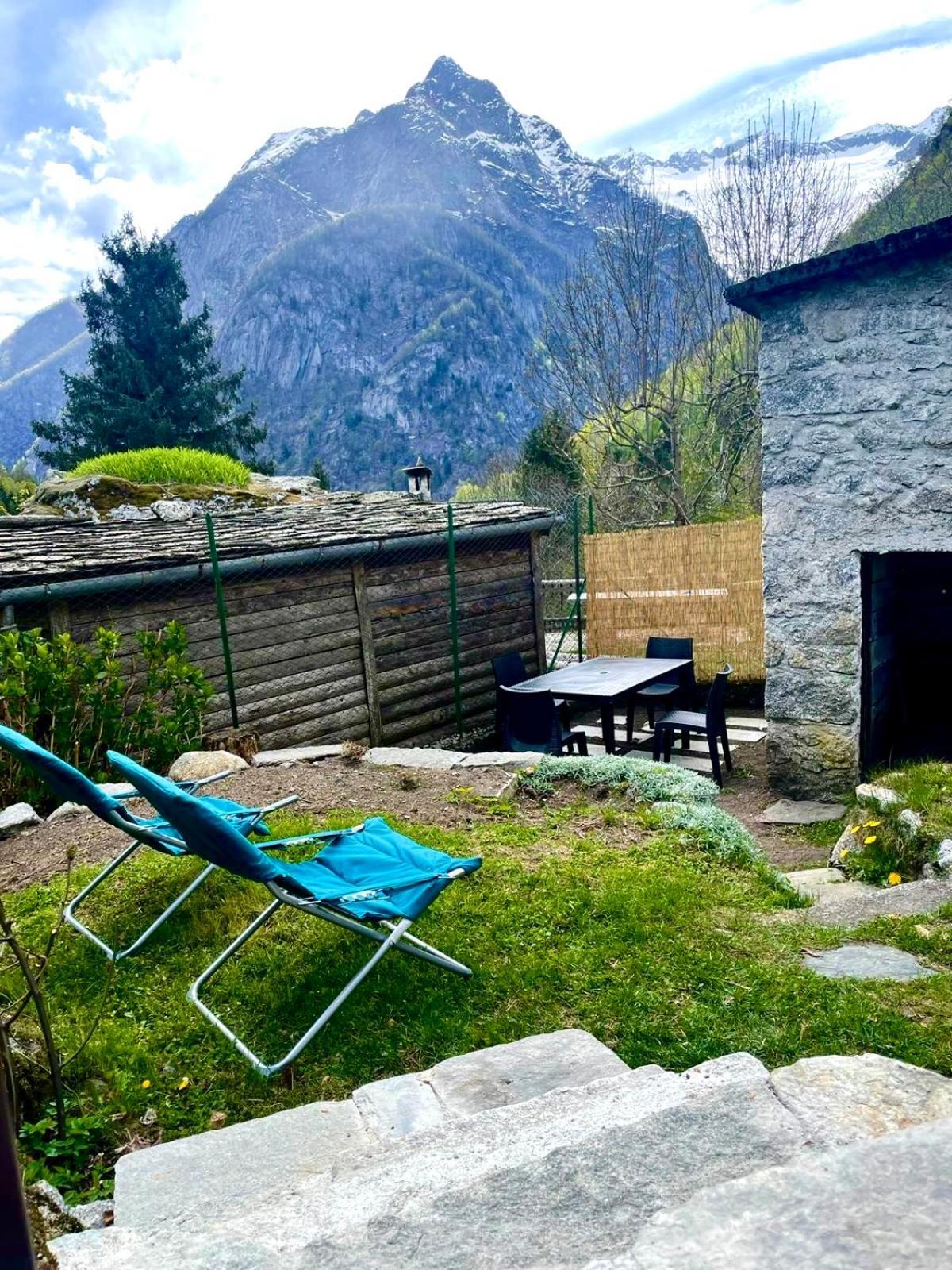 The Climber's House Holiday home